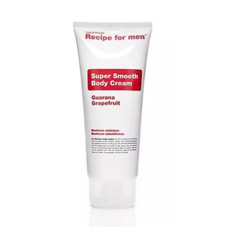 Pánský tělový krém