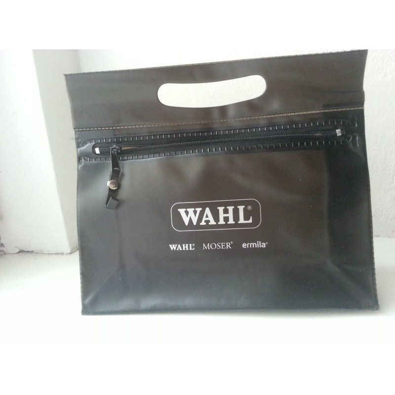 Taška na střihací strojky Wahl