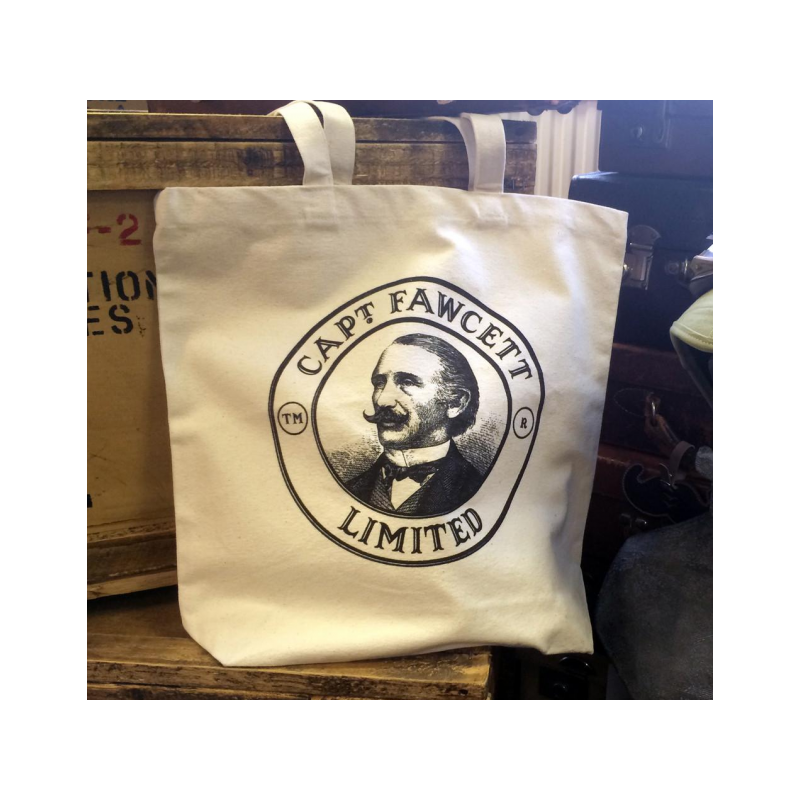 Taška Captain Fawcett