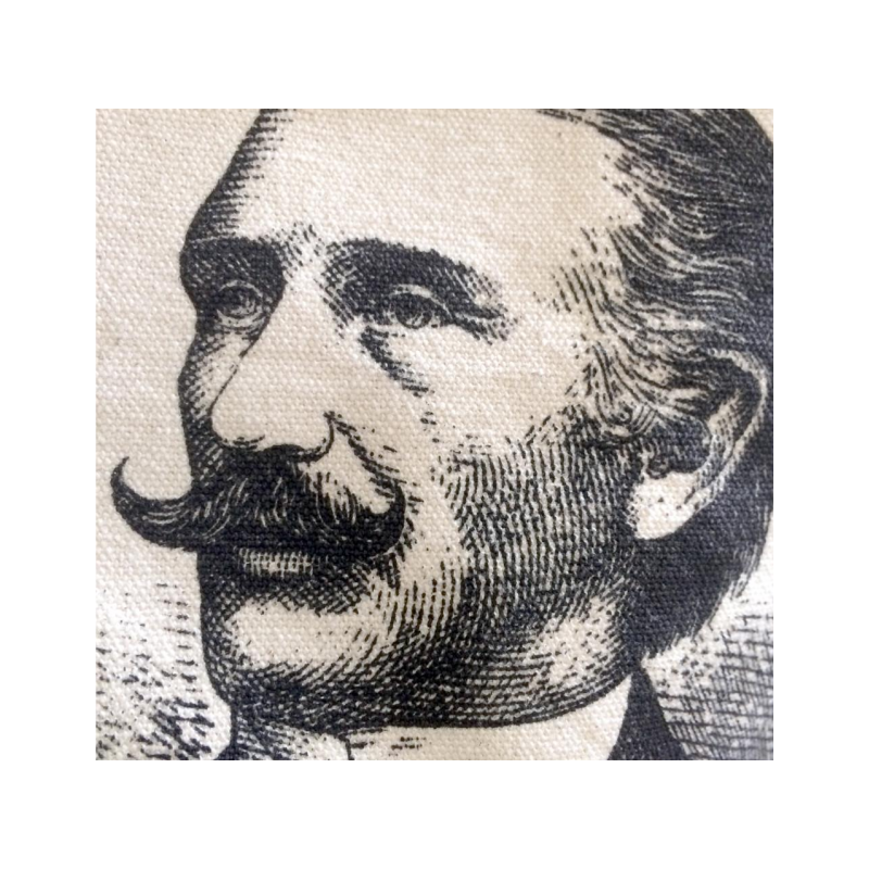 Taška Captain Fawcett