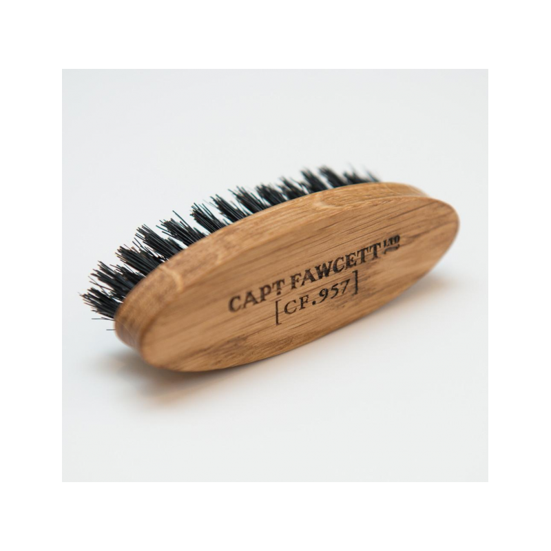 Kartáč na knírek Captain Fawcett