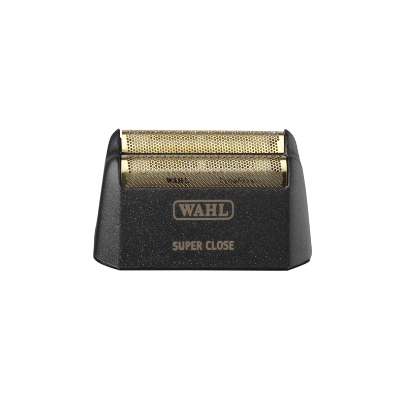 Náhradní hlavice Wahl Finale (planžety a nůž)