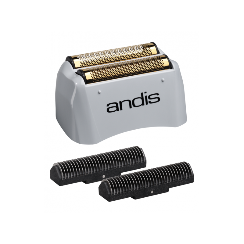 Náhradní hlavice Andis ProFoil Shaver (planžety a nůž)