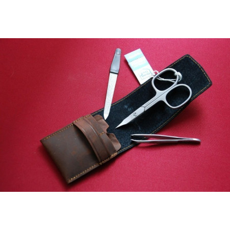 Manikúra DOVO Solingen 1058 051