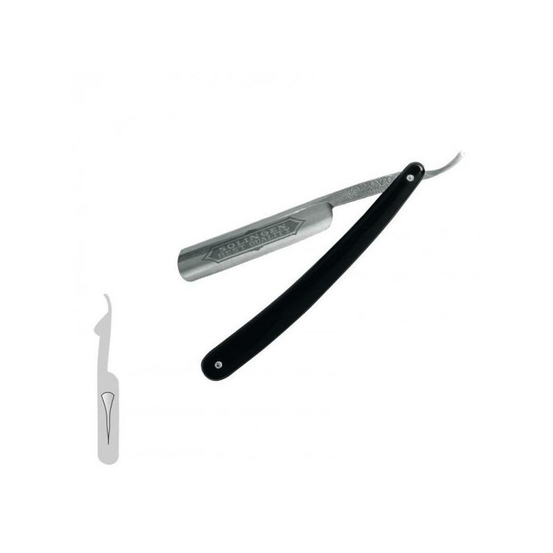 Břitva DOVO Solingen - 100 681