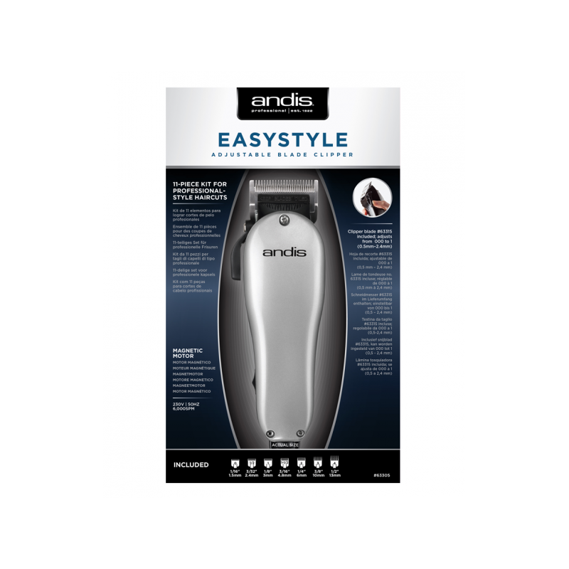 Andis EasyStyle Adjustable