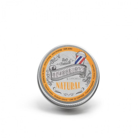 Beardburys Natural pomáda na vlasy