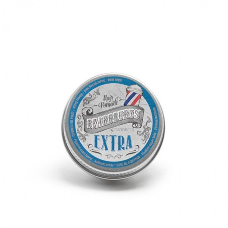Beardburys Extra pomáda na vlasy