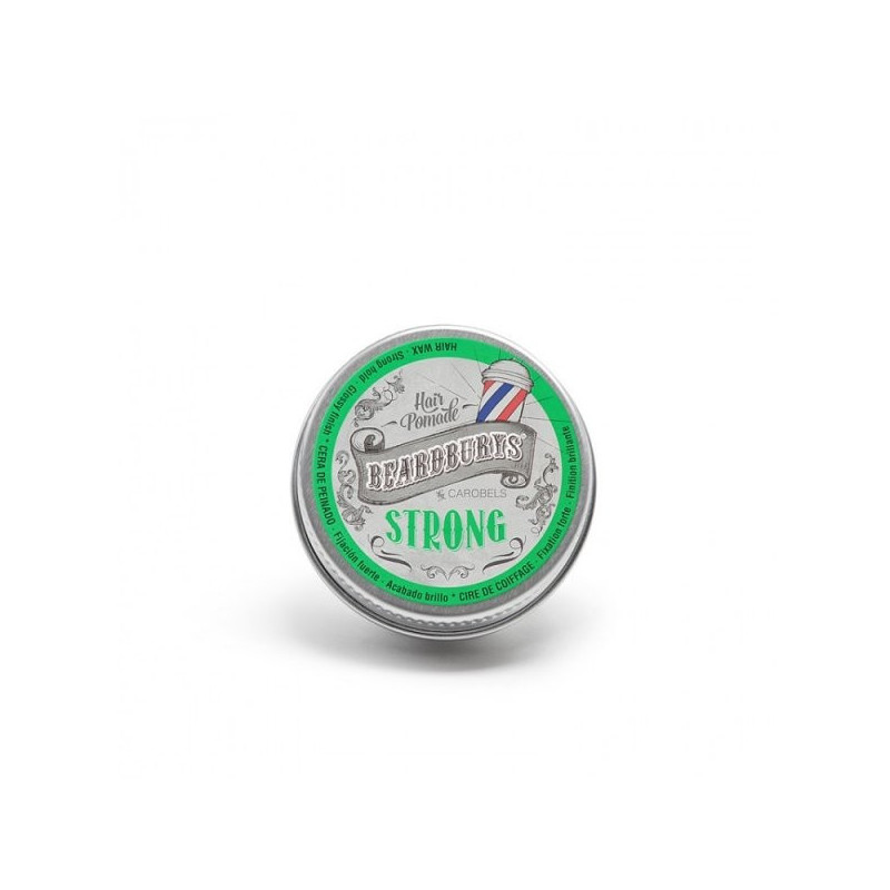 Beardburys Strong pomáda na vlasy