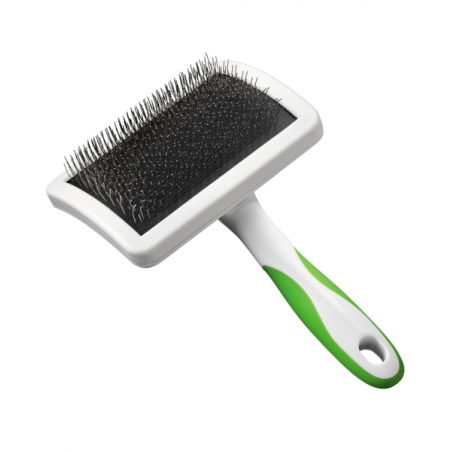 Kartáč na srst Andis - široký