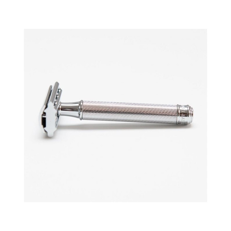 Holicí strojek Captain Fawcett