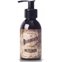 Beardburys Outliner Emulsion - balzám na vousy