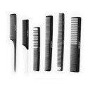 Sada hřebenů ke střihání Barber Comb set