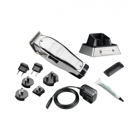 Andis Master Cordless Lithium-Ion Clipper