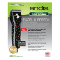 Andis Excel 5-Speed+