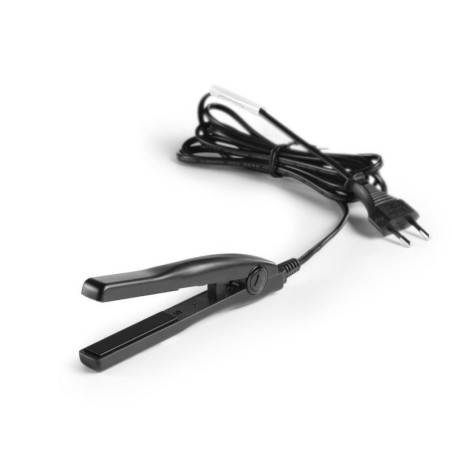 Kadeřnická žehlička CERA 2379 mini černá