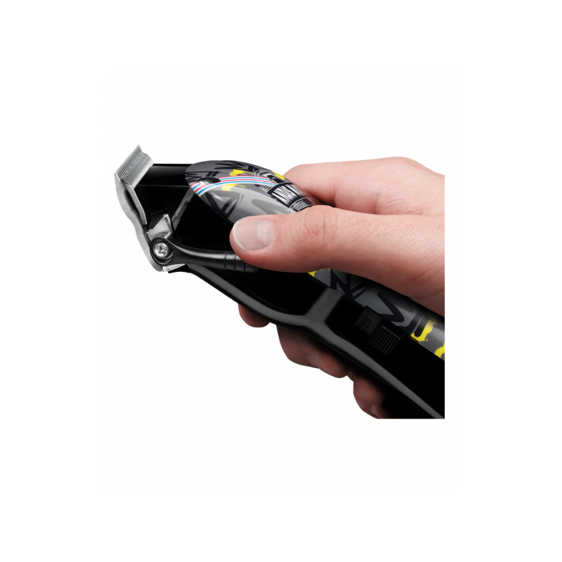 Andis Cordless UsPro Li Fade (Andis Nation Graffiti)