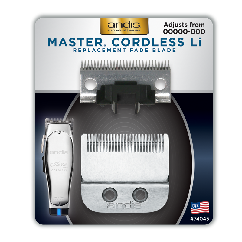 Stříhací hlavice Andis Master Cordless Li