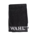 Ručník na holení WAHL Black Shaving Towel
