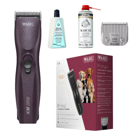 WAHL Pro Vet Set