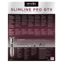 Andis Slimline Pro GTX