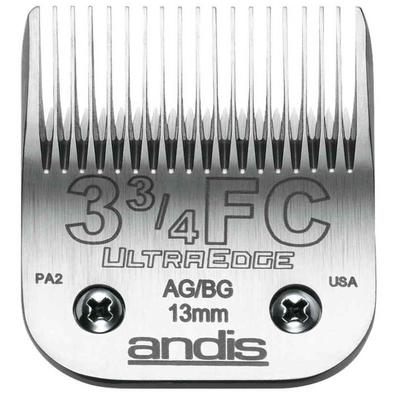 Střihací hlavice Andis UltraEdge 13 mm