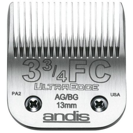 Střihací hlavice Andis UltraEdge 13 mm
