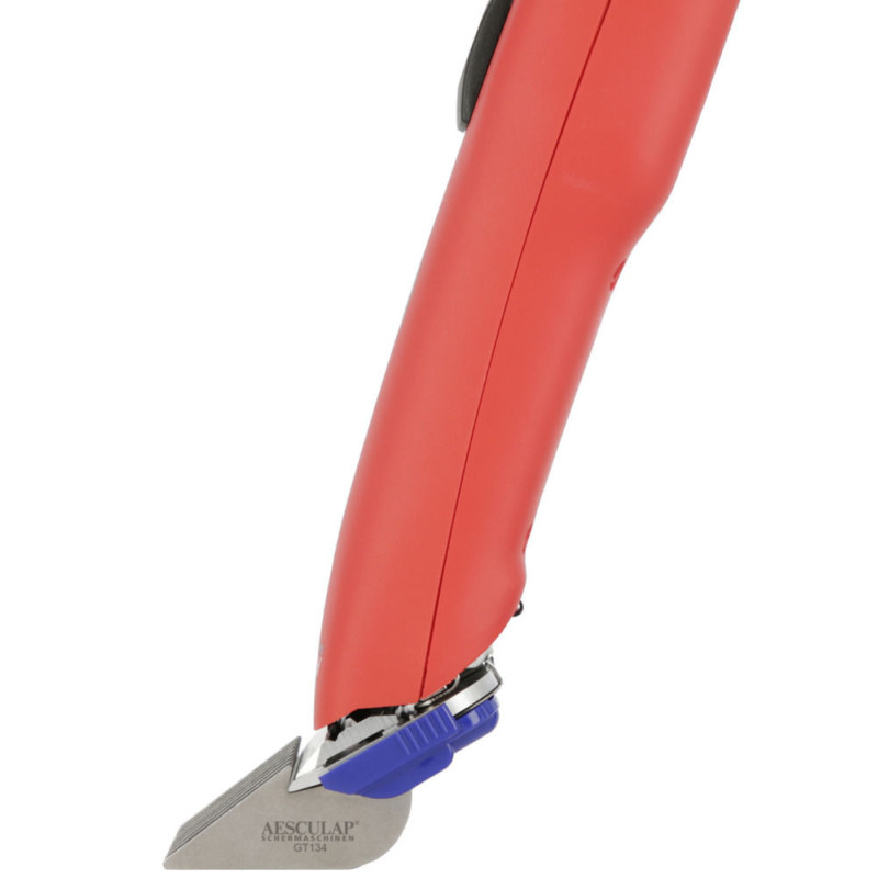 Aesculap SnapOn přídavný hřeben 16 mm