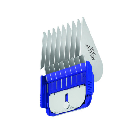 Aesculap SnapOn přídavný hřeben 19 mm