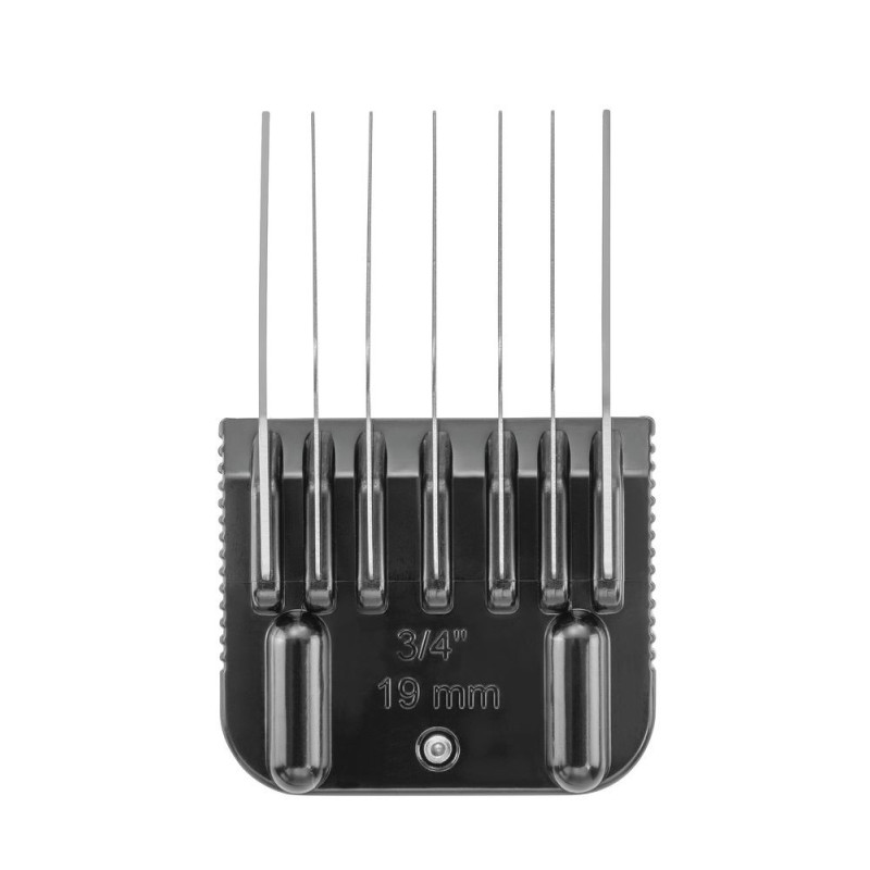 Aesculap Favorita přídavný hřeben 19 mm