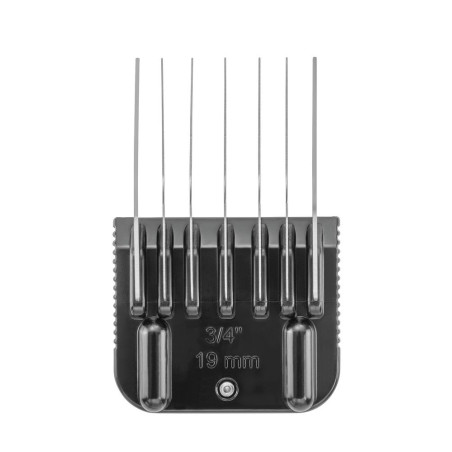 Aesculap Favorita přídavný hřeben 19 mm