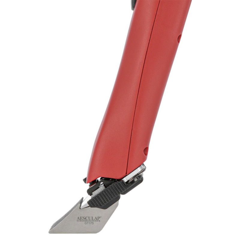 Aesculap Favorita přídavný hřeben 19 mm