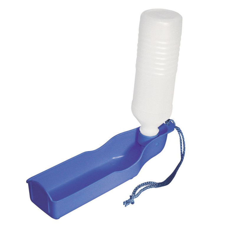 Cestovní miska na vodu - 500 ml