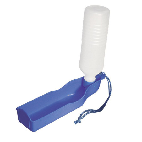 Cestovní miska na vodu - 500 ml