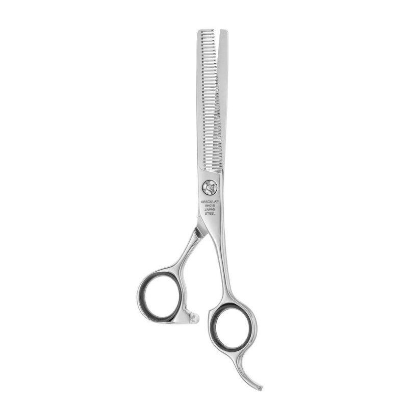 AESCULAP efilační nůžky na srst