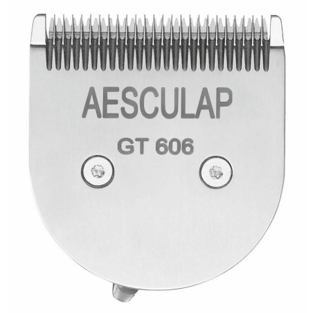 Stříhací hlavice pro strojek Aesculap Akkurata