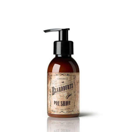 Beardburys Pre-shave balzám