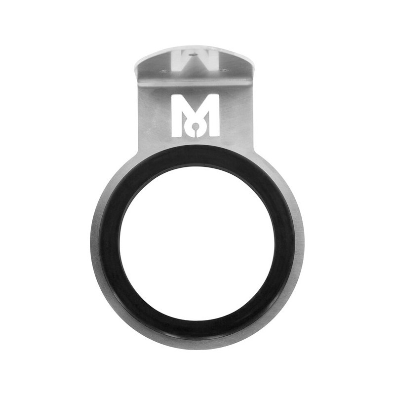 MOSER kovový držák fénu