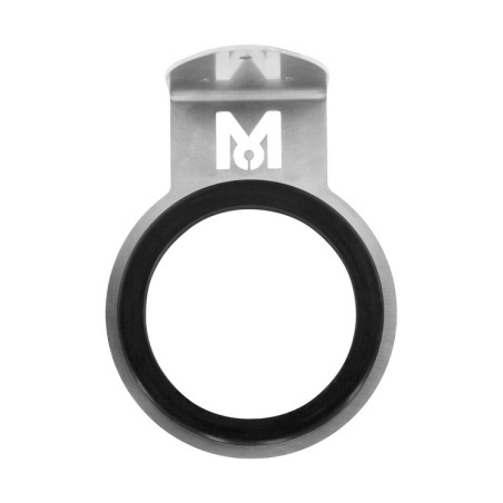 MOSER kovový držák fénu