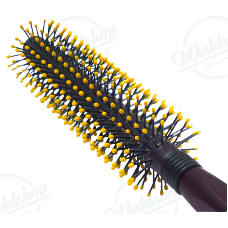 Kartáč WAHL 0093-6480 Barber Round Brush