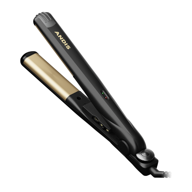 Kadeřnická žehlička ANDIS 1" - kulatá