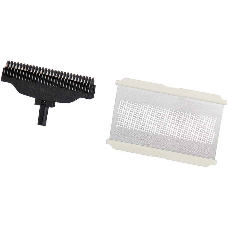 Náhradní planžeta a nůž pro Wahl Mobile Shaver