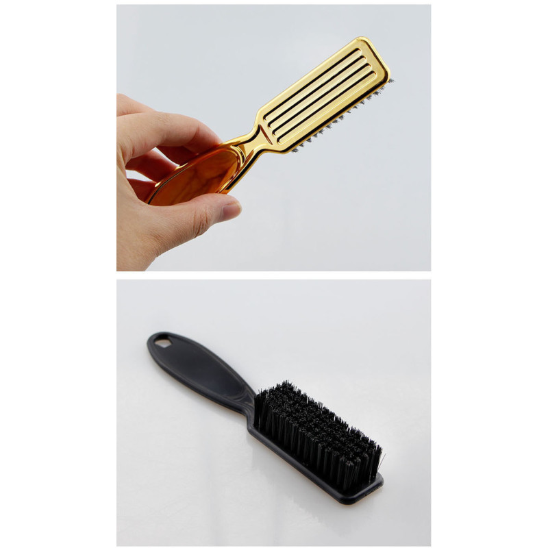 Fade Brush Gold