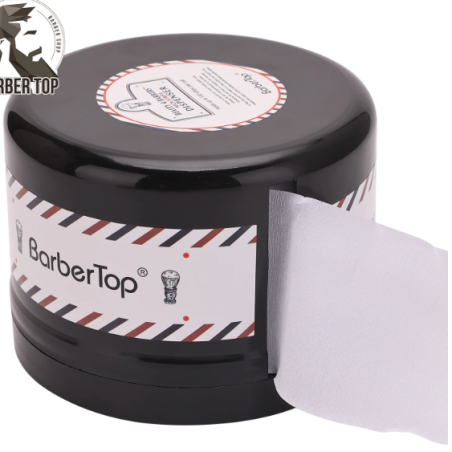 Hair Neck Strip - páska pro barbery