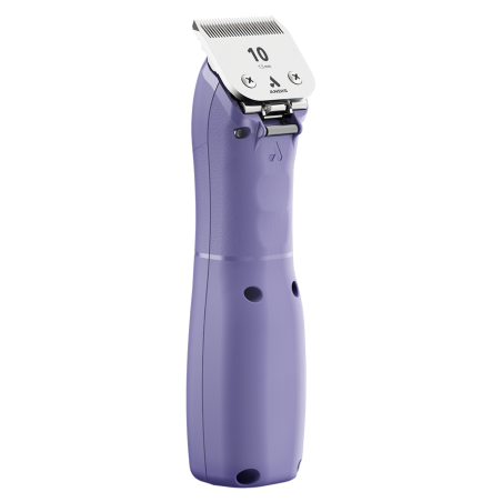 Andis eMERGE Clipper Purple