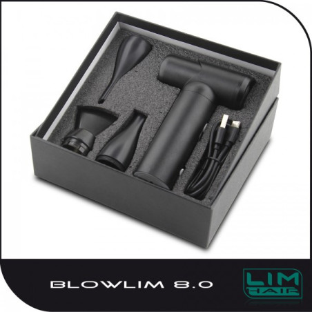 LIM HAIR BLOWLIM 8.0
