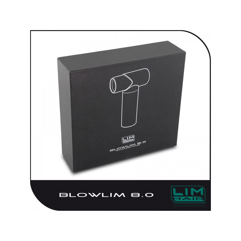 LIM HAIR BLOWLIM 8.0