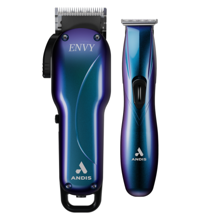 Andis GALAXY CUT & TRIM COMBO