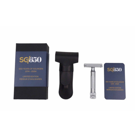 Holicí souprava MERKUR Solingen 34651