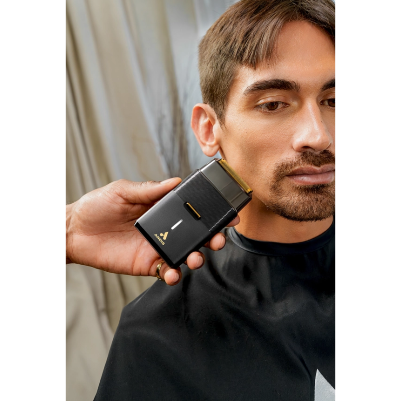 Andis ProFoil Plus II Shaver